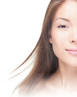 Electrolysis permanent hair removal for face and ears